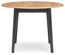Gesthaven Dining Set
