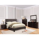 Leeroy Bed