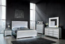Galea Nightstand