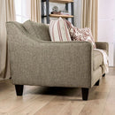 Fillmore Love Seat