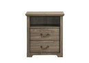 Amble Nightstand