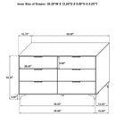 Kendall Bedroom Set