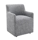 Fico Arm Chair (1/CTN)