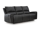 Glossmore Reclining Package