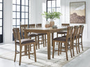 Urbinforte Dinning Room Set