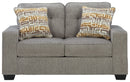 Larimer Loveseat