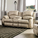Elton Power Love Seat