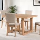 Sauro Dining Table