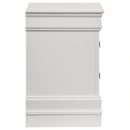 Louis Philippe Nightstand