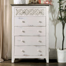 Myrtlemoore Chest