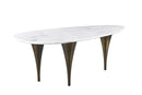 Ciaran 5 Pc. Dining Table Set