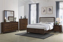 Welsley Dresser with Mirror