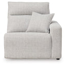 Modmax II Power Reclining Sectional