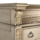 Fromberg Chest w/Marble Insert