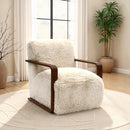 Elardo Accent Chair