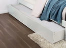 Lycoris Full & Twin Bed