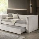Upney Twin Daybed w/ Trundle
