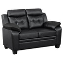 Finley Loveseat