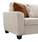 Enea Loveseat