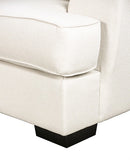 Hyde Park Loveseat w/ Pillows