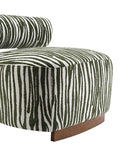 Niobe Accent Chair