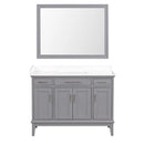 Soline Vanity Set w/ Mirror