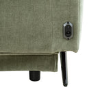 Morley Power Recliner