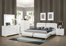Jeremaine Bedroom Sets