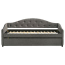 Sadie Daybed with Trundle