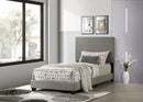 Dorian Panel Beds