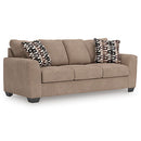 Triston-Peaks Sofa