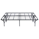 Mabel Foldable Platform Bed Frame