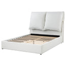 Gwendoline Panel Platform Bed