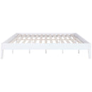 Hounslow Platform Bed Base