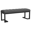 Mesa Accent Bench