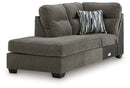 Olten Sectional with Chaise
