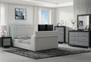 Elias/Emma TV Bed Group