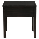 Concord Coffee Table Set