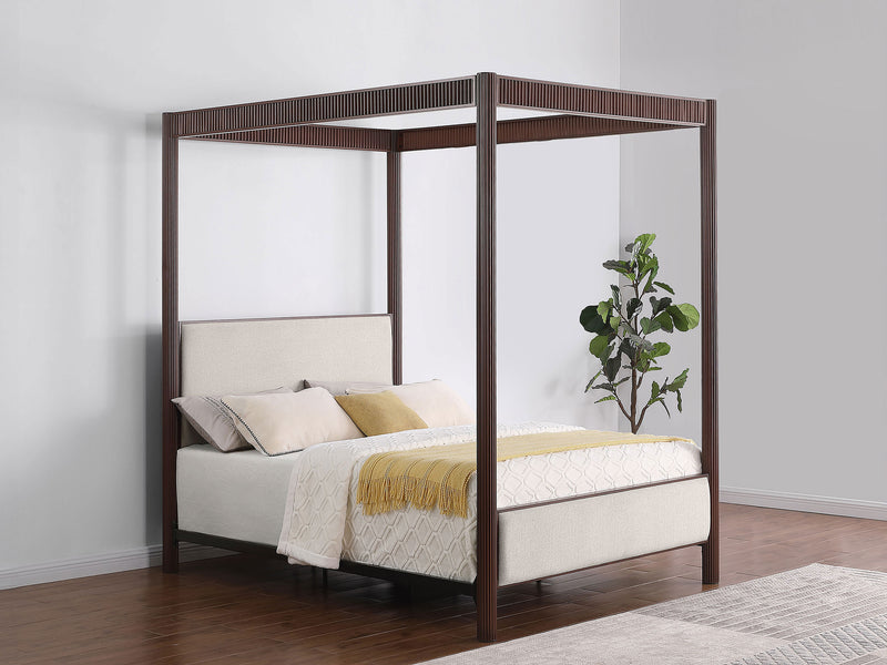 Zimmerlee Queen Bed