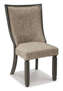 Tyler Creek Dining Set
