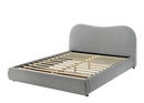 Grimsby E.King Bed