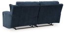 Danum Reclining Sofa