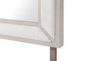 Clara Beige Bed Group