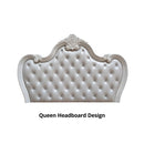 Ventresca Bed