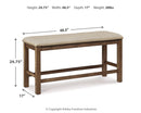 Moriville Counter Height Dining Set