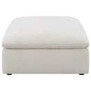 Hobson Ottoman