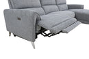 Brande Power Sectional, Right Chaise