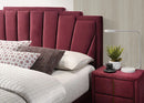 Florizel Bed