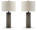 Dingerly Lamp Set