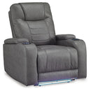 Schooner Rocks Power Recliner